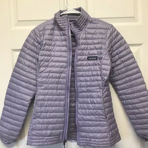 Patagonia jacket